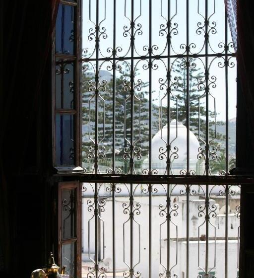 فندق Riad Dalia Tetouan