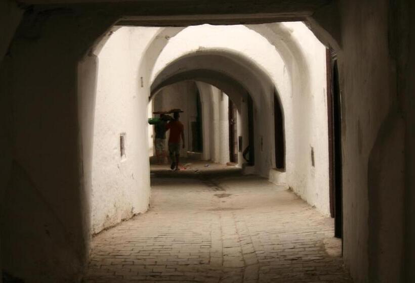 فندق Riad Dalia Tetouan