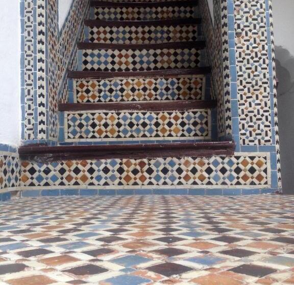 فندق Riad Dalia Tetouan