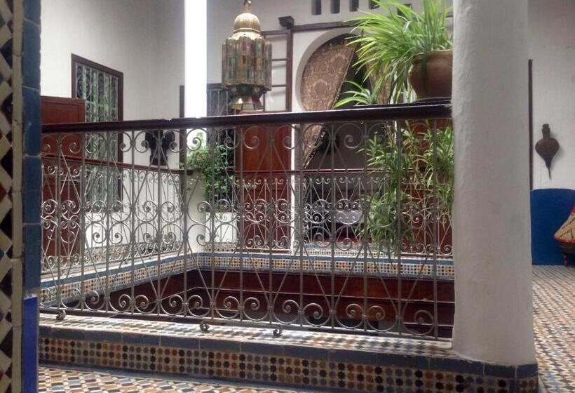 فندق Riad Dalia Tetouan
