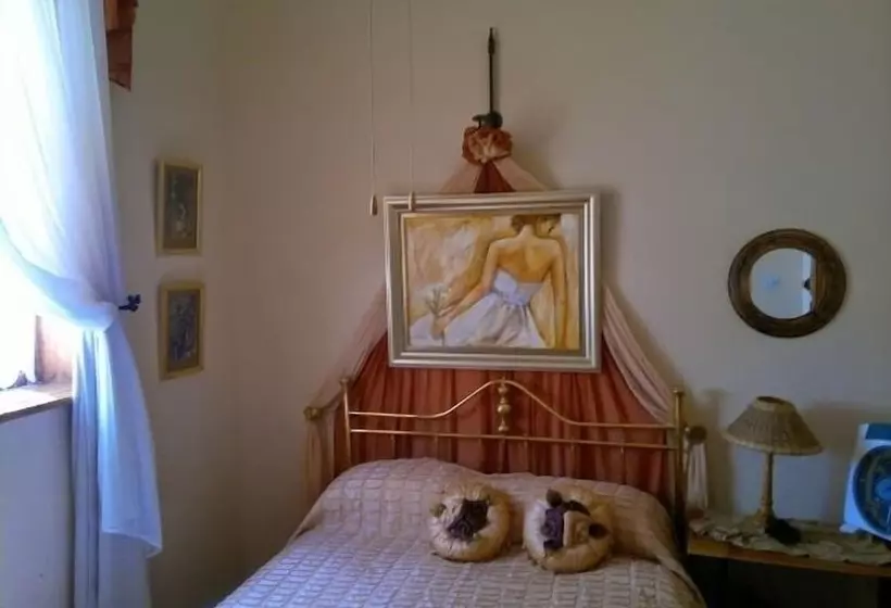 ホテル Rosenhof Country Lodge