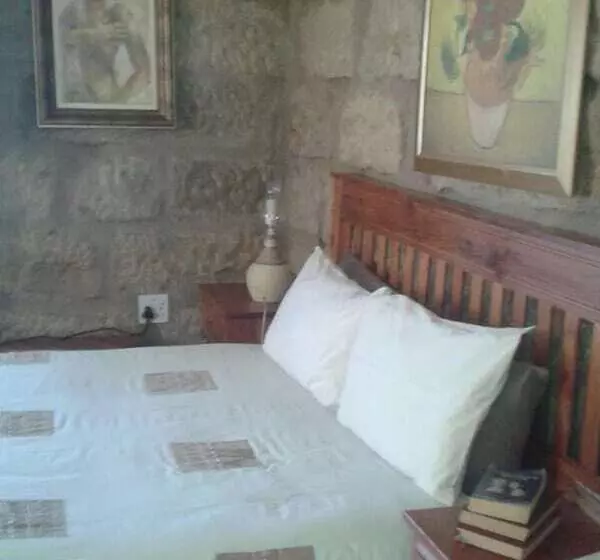 ホテル Rosenhof Country Lodge
