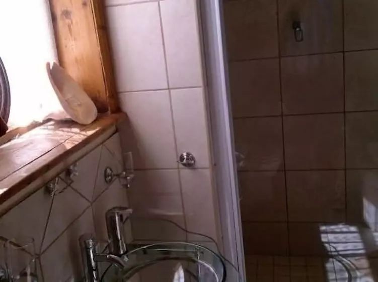 ホテル Rosenhof Country Lodge