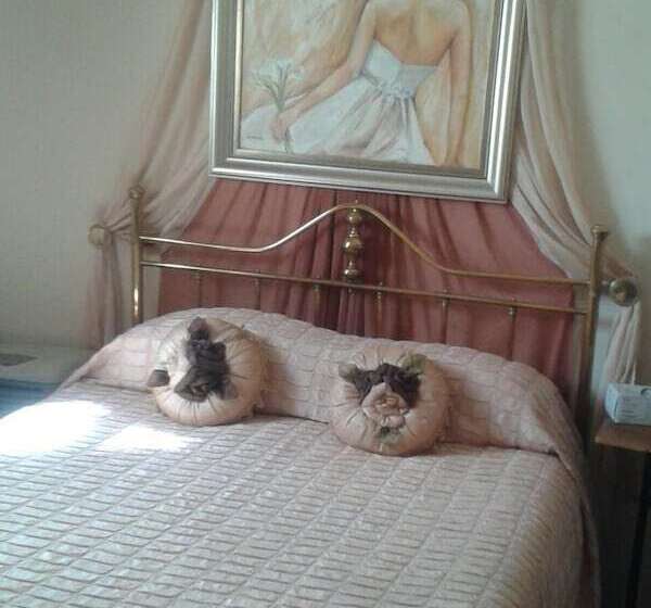 酒店 Rosenhof Country Lodge