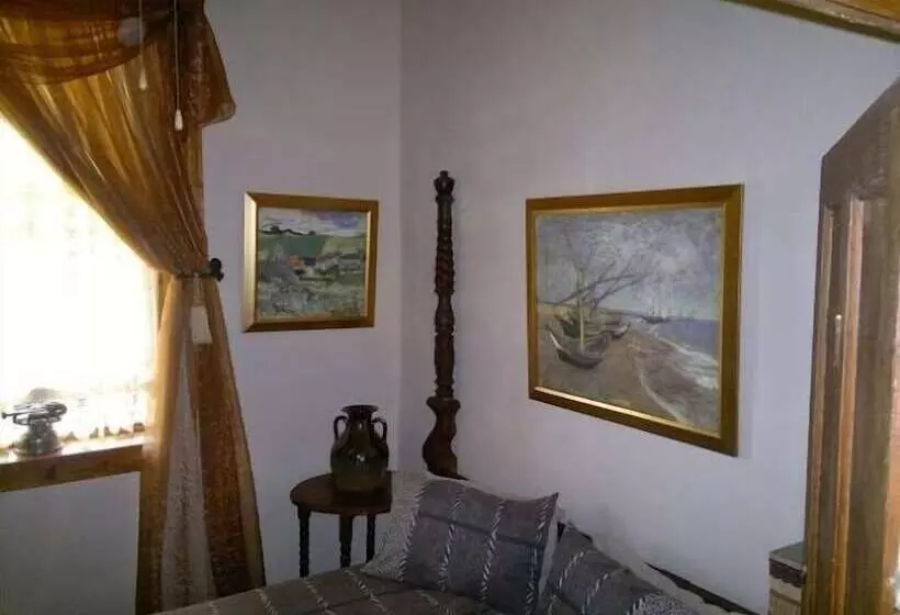 ホテル Rosenhof Country Lodge