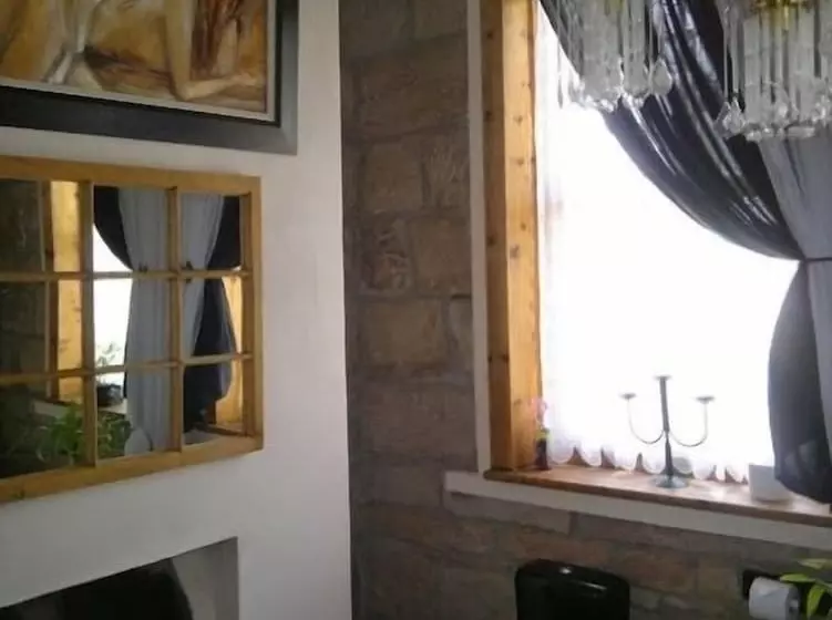 ホテル Rosenhof Country Lodge