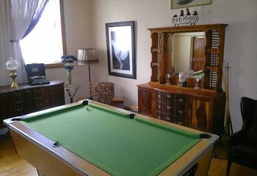 酒店 Rosenhof Country Lodge