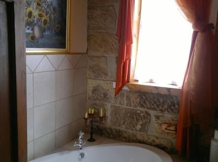 酒店 Rosenhof Country Lodge