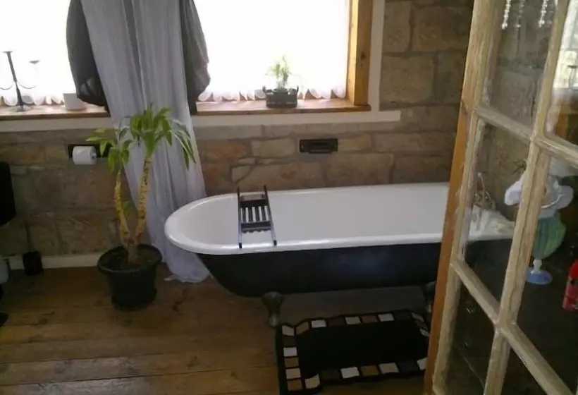 ホテル Rosenhof Country Lodge