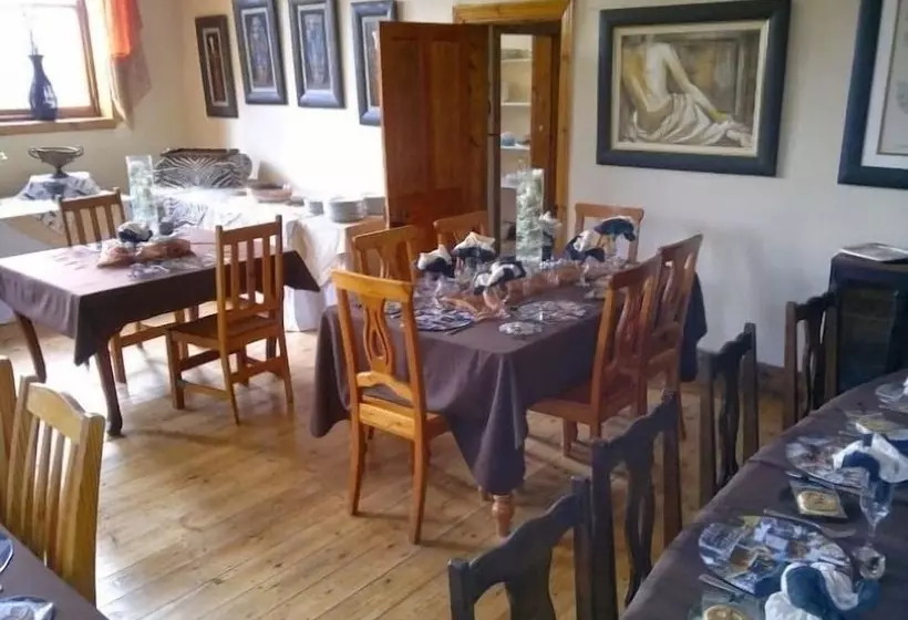ホテル Rosenhof Country Lodge