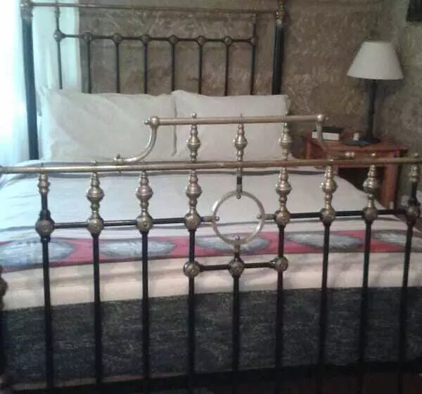 ホテル Rosenhof Country Lodge