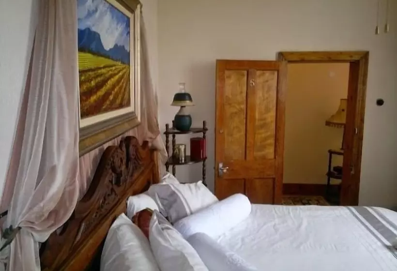 ホテル Rosenhof Country Lodge