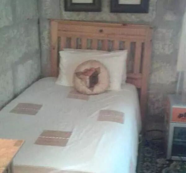 ホテル Rosenhof Country Lodge