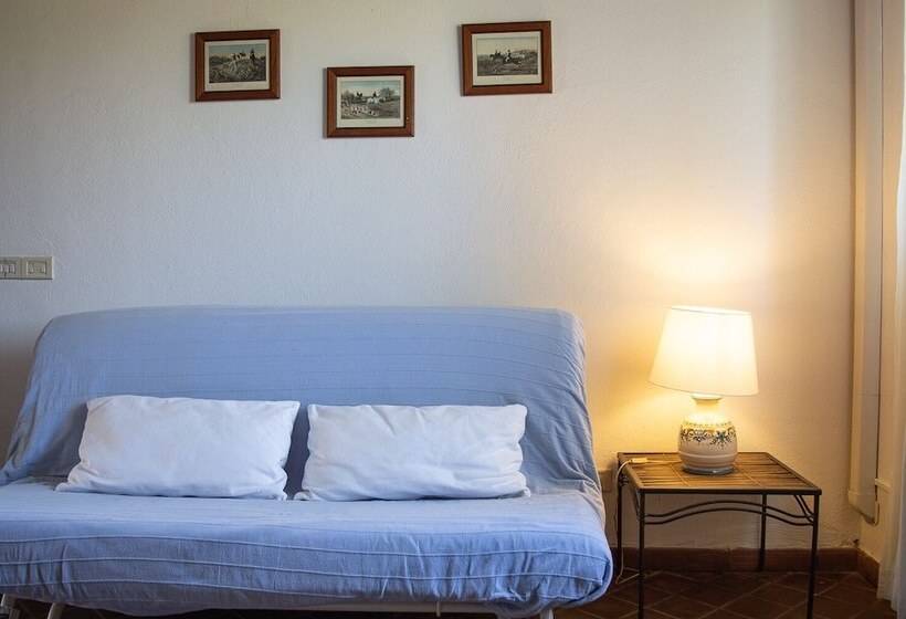 فندق ريفى Tenuta San Calogero