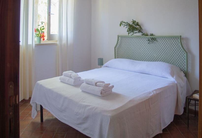 فندق ريفى Tenuta San Calogero