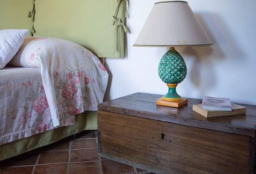 فندق ريفى Tenuta San Calogero