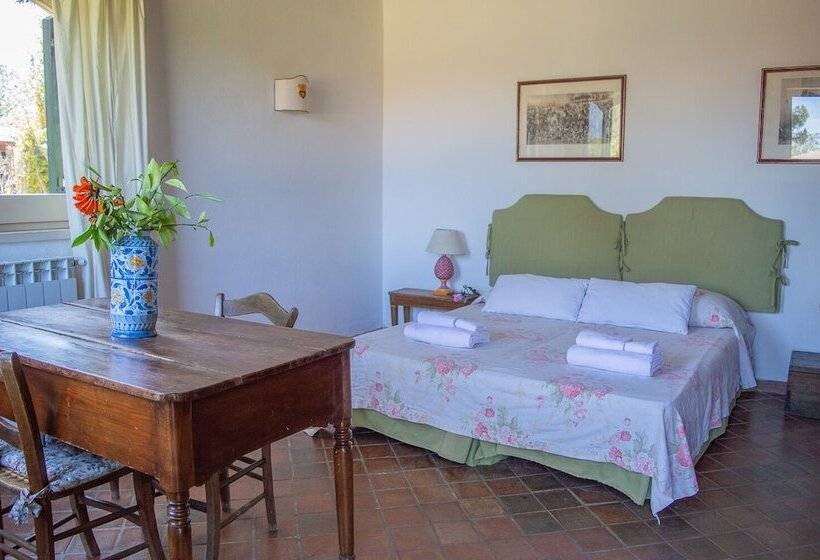 فندق ريفى Tenuta San Calogero