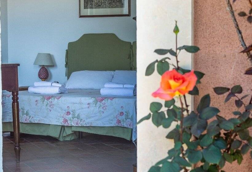 فندق ريفى Tenuta San Calogero