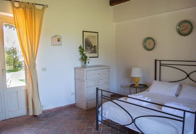 فندق ريفى Tenuta San Calogero