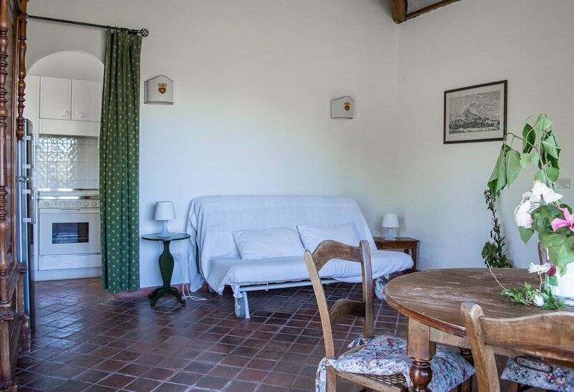 فندق ريفى Tenuta San Calogero