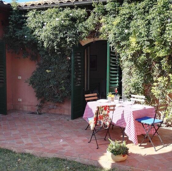 فندق ريفى Tenuta San Calogero