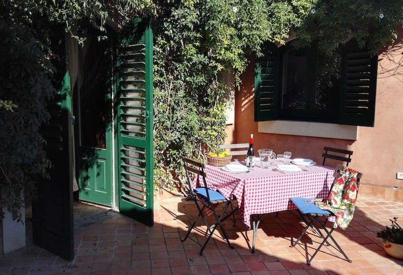 فندق ريفى Tenuta San Calogero