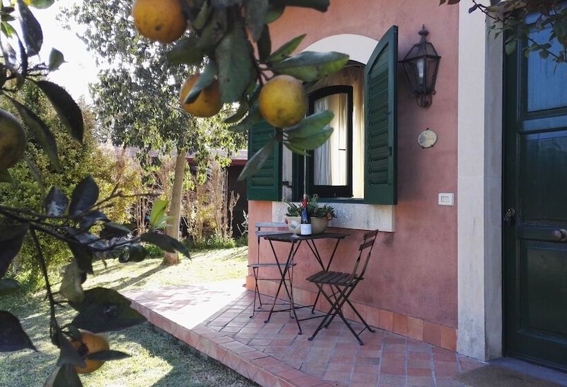 فندق ريفى Tenuta San Calogero