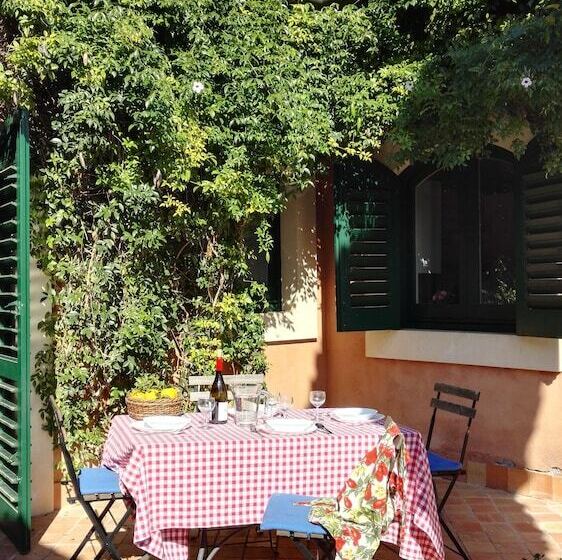 فندق ريفى Tenuta San Calogero