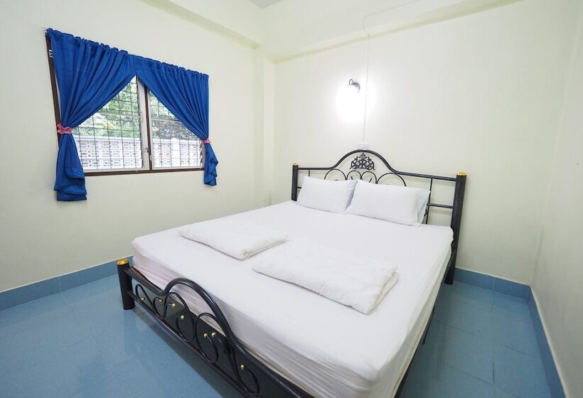 בית מלון כפרי Sangaroon