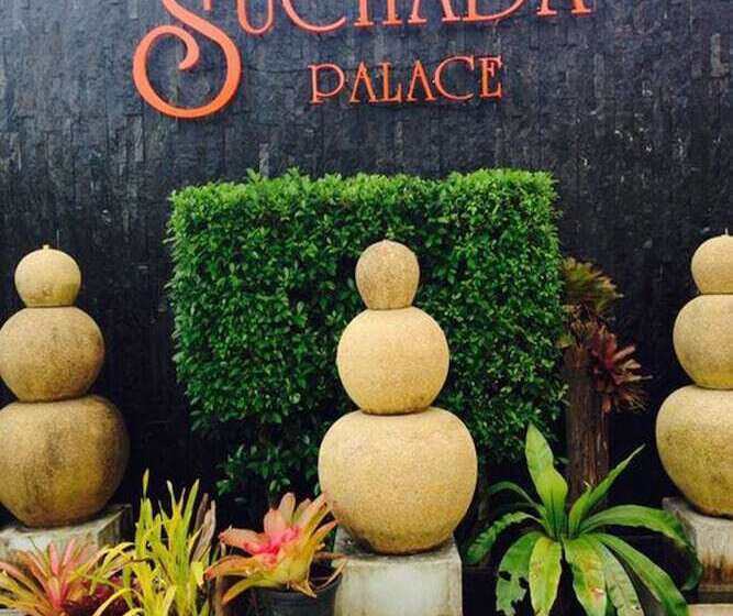호텔 Suchada Palace