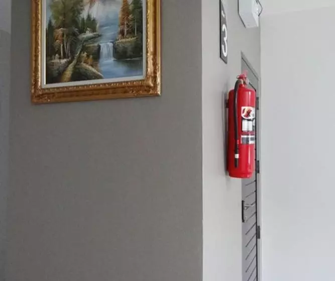 Hotelli Suchada Palace