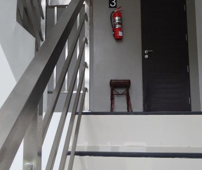 호텔 Suchada Palace