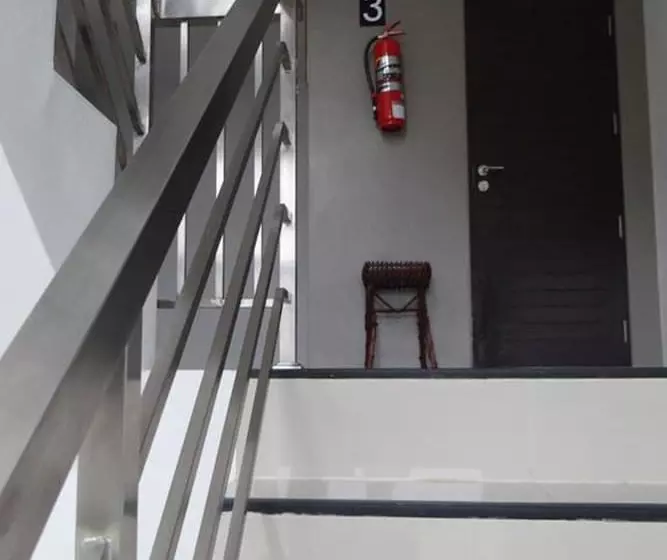 Hotelli Suchada Palace