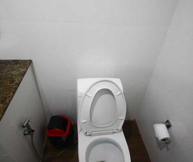 호텔 Suchada Palace