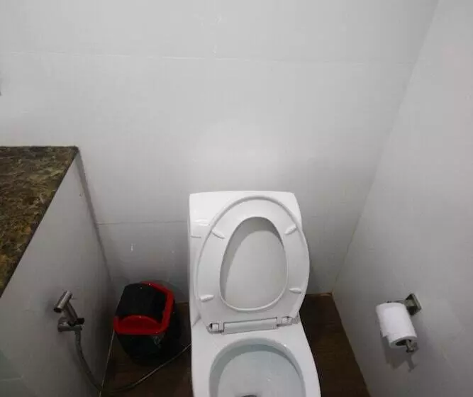 Hotelli Suchada Palace