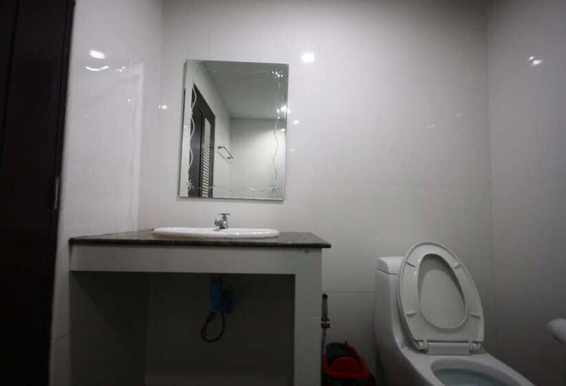 호텔 Suchada Palace