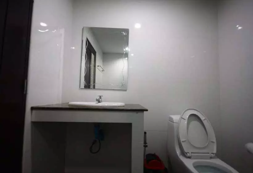 Hotelli Suchada Palace