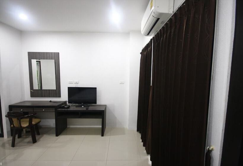 호텔 Suchada Palace