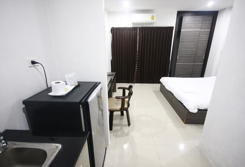 호텔 Suchada Palace