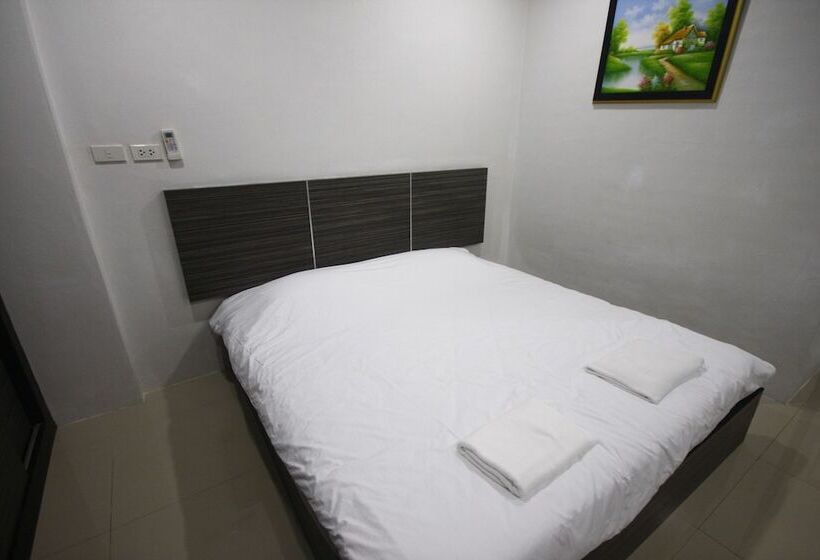 호텔 Suchada Palace