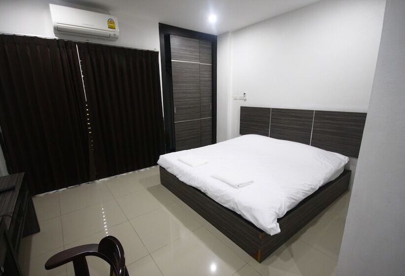 호텔 Suchada Palace