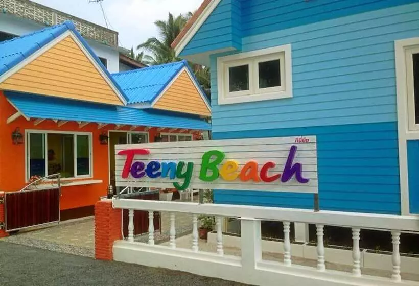 ホテル Teeny Beach