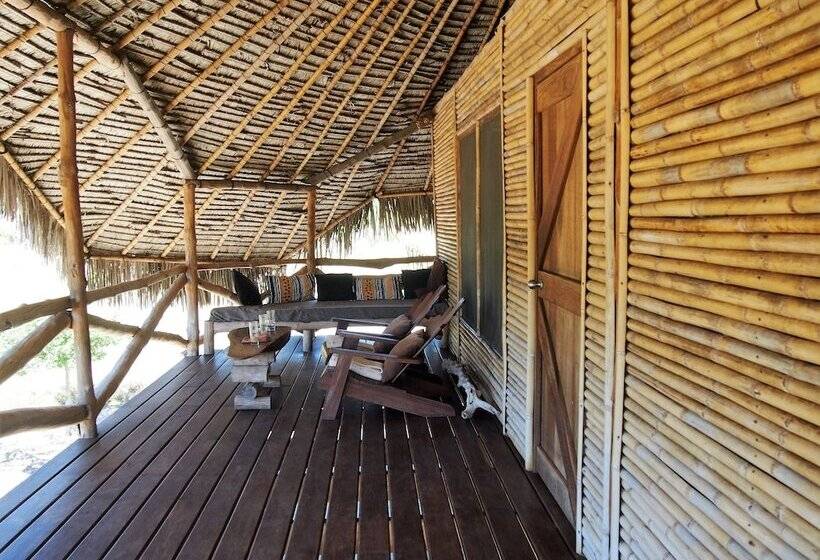 ホテル Ulala Lodge