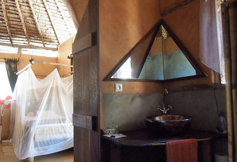 ホテル Ulala Lodge