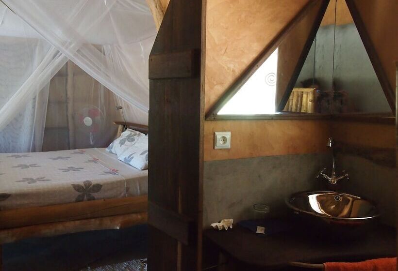 ホテル Ulala Lodge