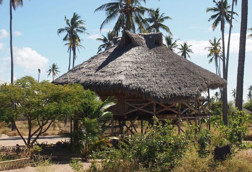 ホテル Ulala Lodge