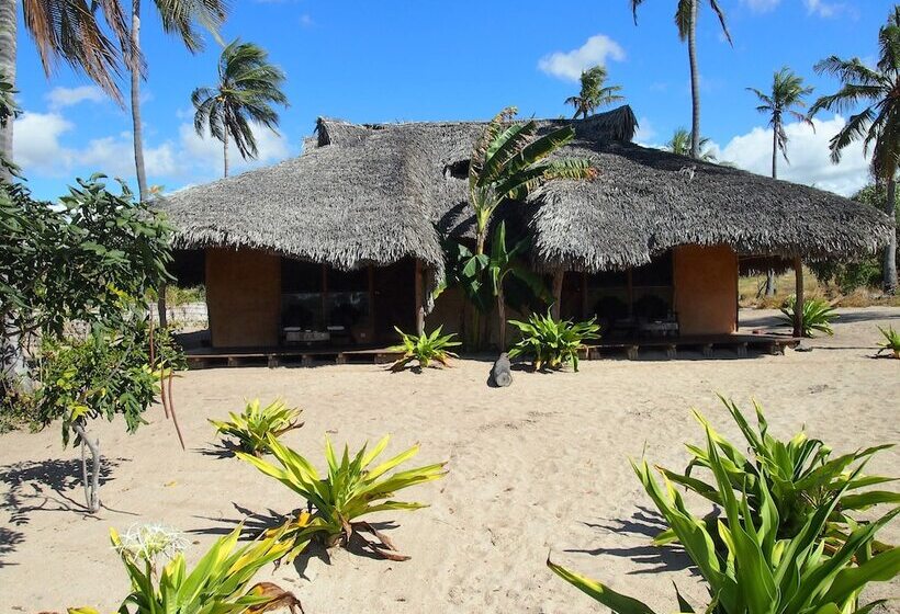 ホテル Ulala Lodge