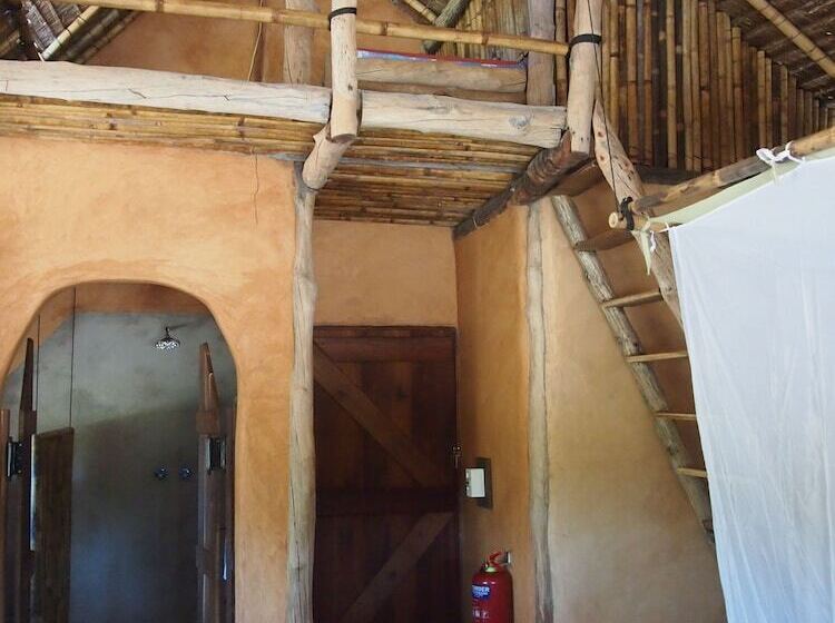 ホテル Ulala Lodge