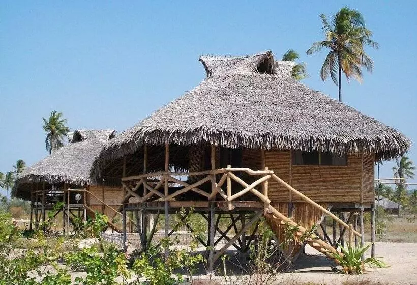 Hotelli Ulala Lodge