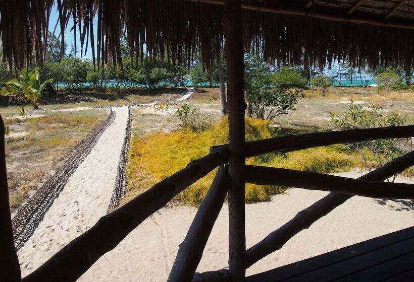 ホテル Ulala Lodge